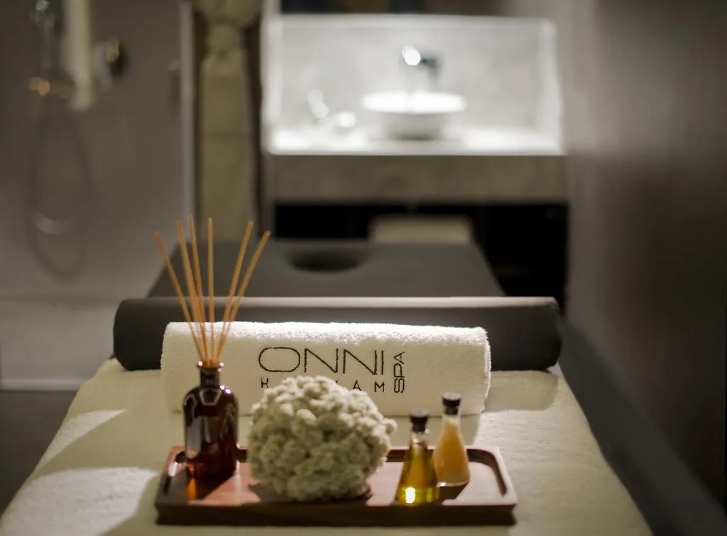 Lazzoni Hotel Istambul
