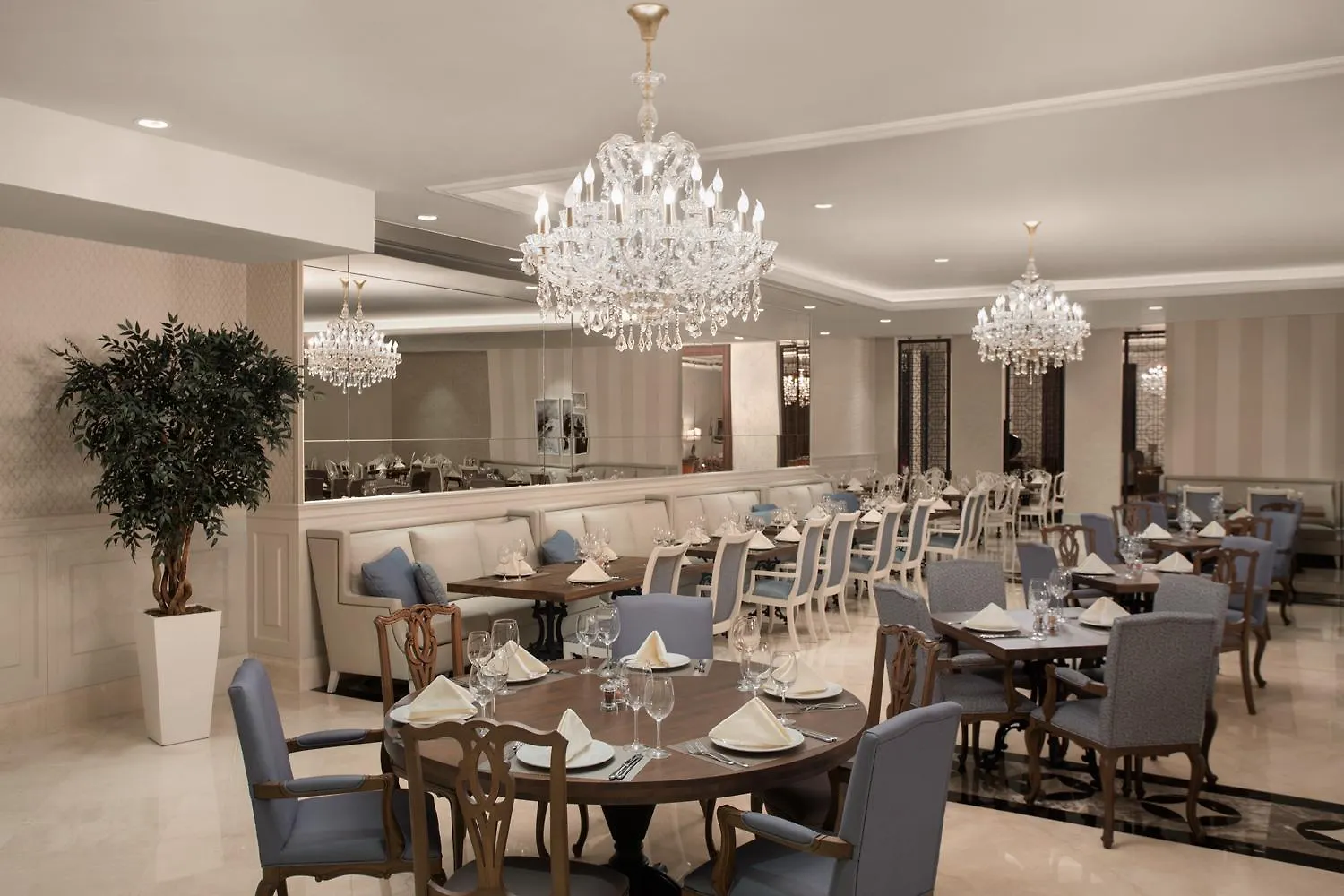 *****  Lazzoni Hotel Istambul Turquia