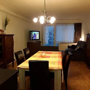 Appartement Clouche Martin Ostende