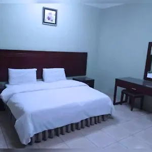 زيارة الفندق