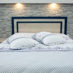 Apartment Sare House, Istanbul