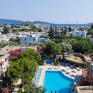 Moonshine & 3* Bodrum