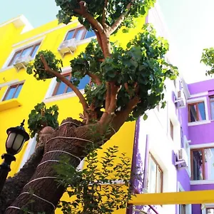 The Zanadu Hotel