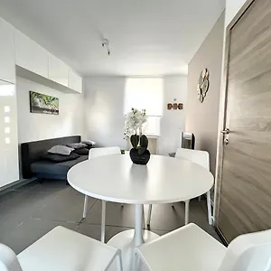Holiday home 20 Brussels-charleroi-airport