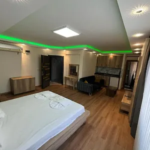 Apartment Family Apart, Istanbul