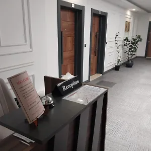 Hotel Royal Homes 501
