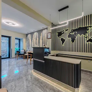 Royal Taksim Hotel