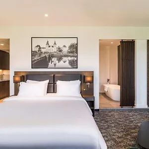 Hotel Radisson Hotel&suites Amsterdam South