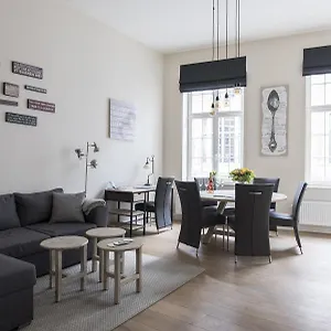 Apartment Cozy & Bright