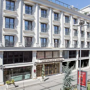 Hotel Miss Hotel&spa