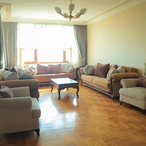 اسطنبول بكركوي طريق الساحل اسطنبول