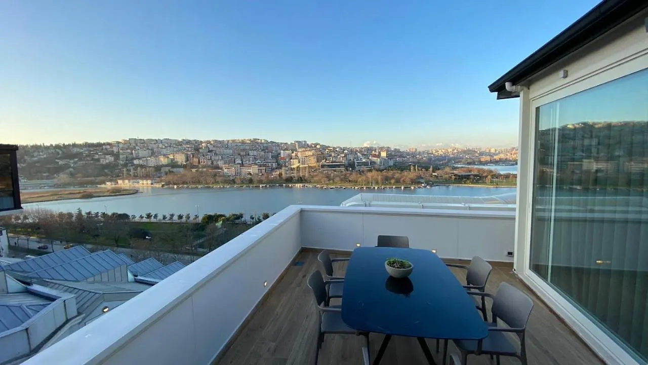 Lazzoni Hotel Istambul
