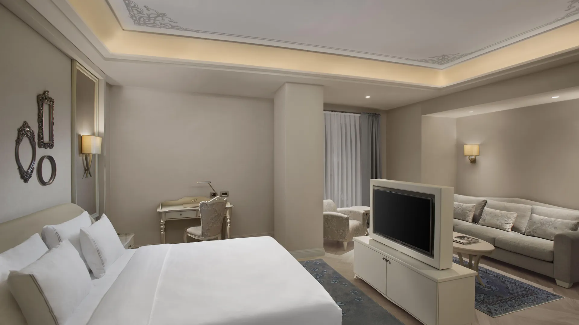 Lazzoni Hotel Istanbul Turkey