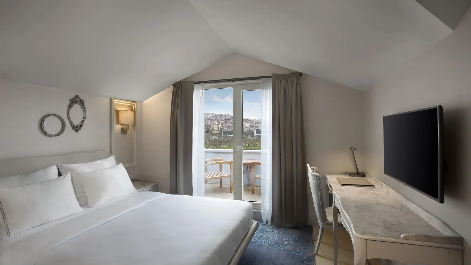 Lazzoni Hotel Istanbul