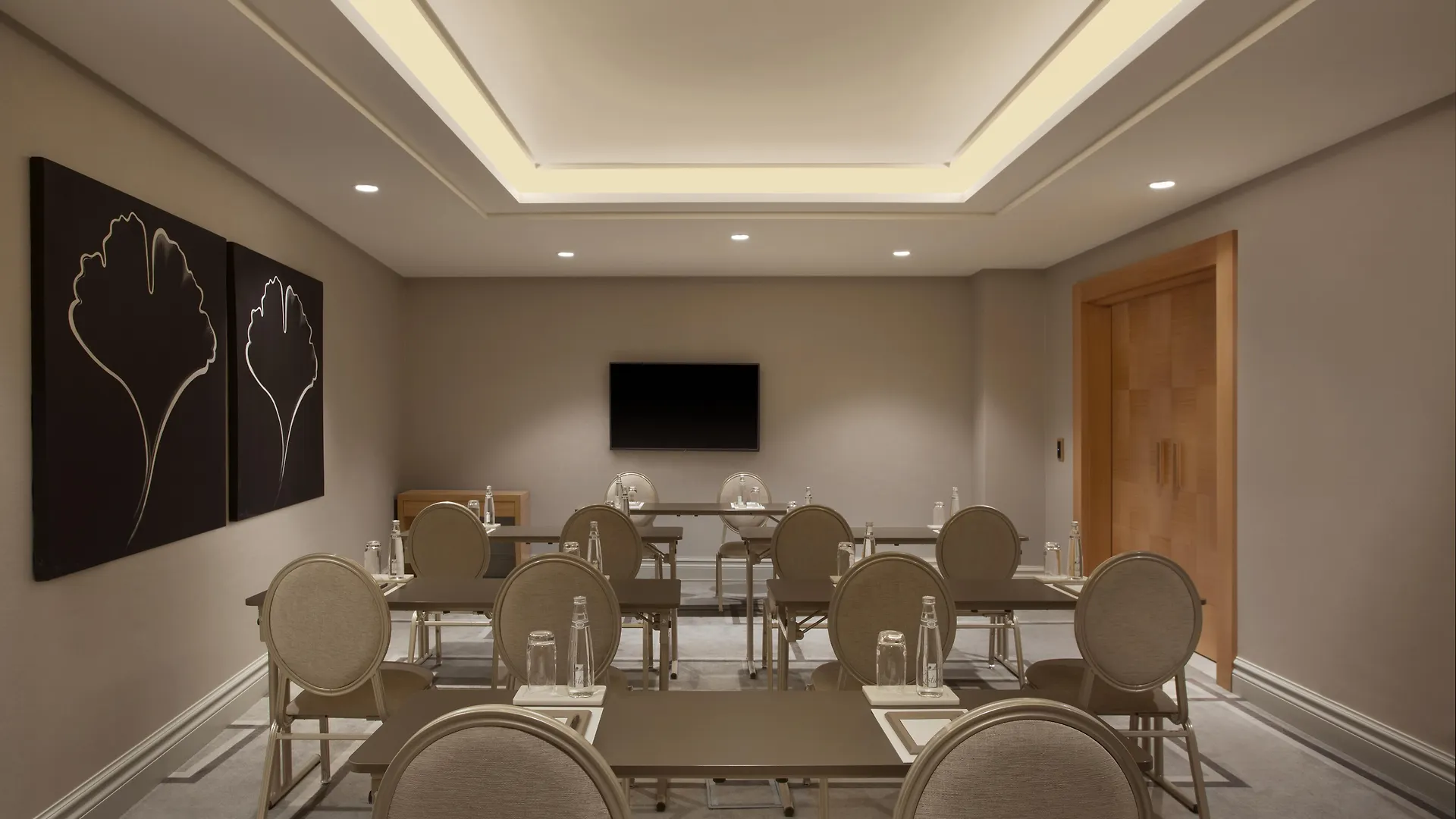 Lazzoni Hotel Istambul