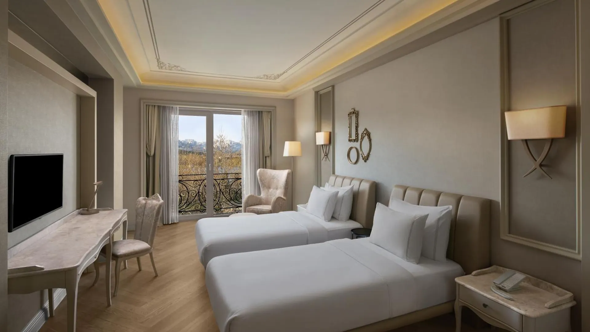 Lazzoni Hotel Istanbul