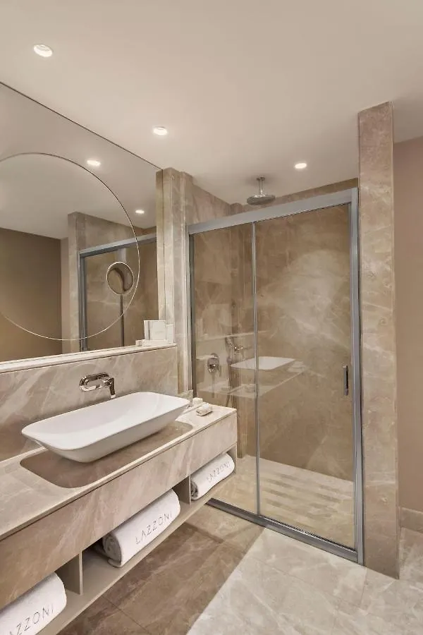 Lazzoni Hotel Стамбул